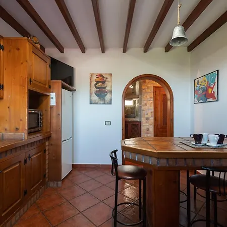 Villa The Corner Of Dreams - Pool - Parking - Rural *