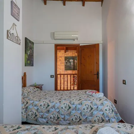 The Corner Of Dreams - Pool - Parking - Rural Villa