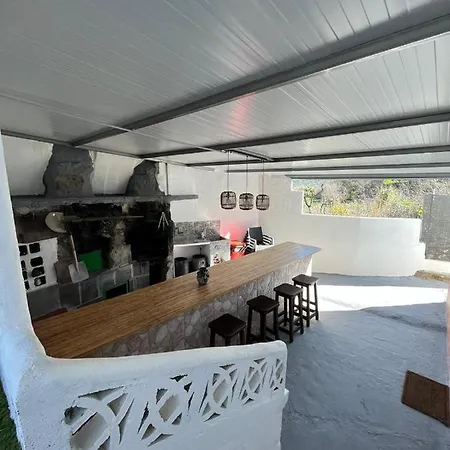 The Corner Of Dreams - Pool - Parking - Rural * Tenteniguada
