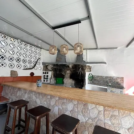 The Corner Of Dreams - Pool - Parking - Rural Tenteniguada