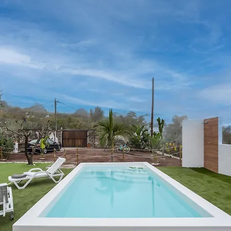 Villa The Corner Of Dreams - Pool - Parking - Rural