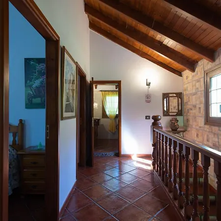 The Corner Of Dreams - Pool - Parking - Rural * Tenteniguada