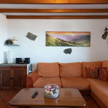 The Corner Of Dreams - Pool - Parking - Rural * Tenteniguada