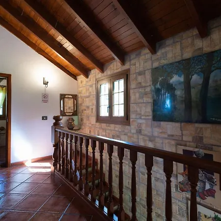 Villa The Corner Of Dreams - Pool - Parking - Rural