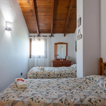 The Corner Of Dreams - Pool - Parking - Rural Villa