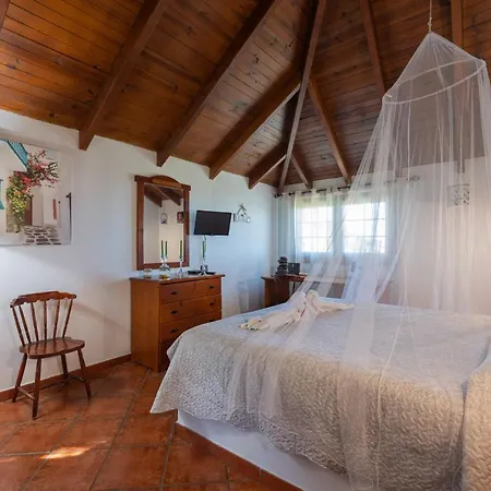 Villa The Corner Of Dreams - Pool - Parking - Rural