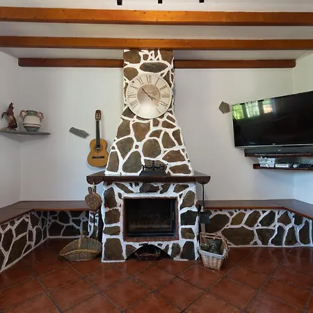 Villa The Corner Of Dreams - Pool - Parking - Rural *