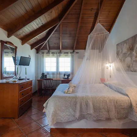 The Corner Of Dreams - Pool - Parking - Rural Villa *