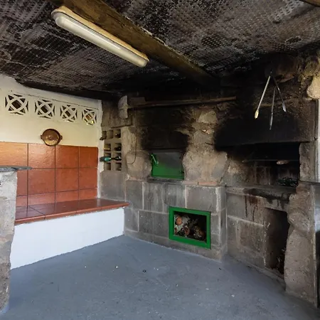 The Corner Of Dreams - Pool - Parking - Rural Villa *