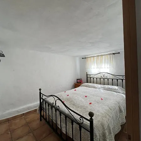 The Corner Of Dreams - Pool - Parking - Rural Tenteniguada