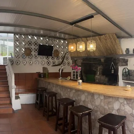 Villa The Corner Of Dreams - Pool - Parking - Rural *