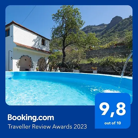 The Corner Of Dreams - Pool - Parking - Rural Villa