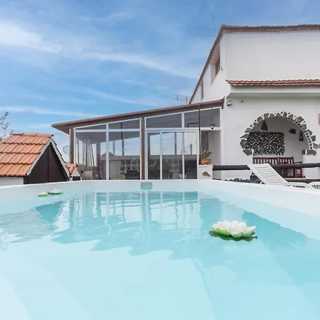 The Corner Of Dreams - Pool - Parking - Rural * Tenteniguada