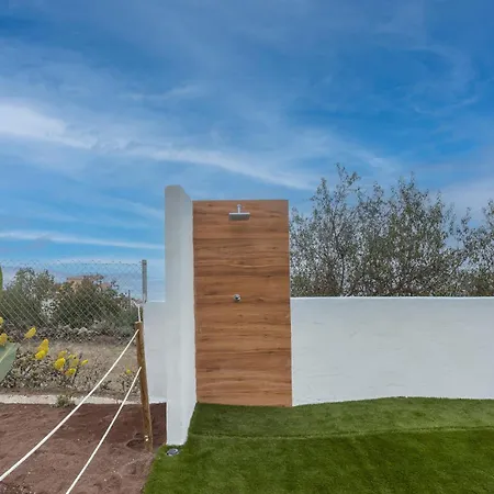 The Corner Of Dreams - Pool - Parking - Rural * Tenteniguada