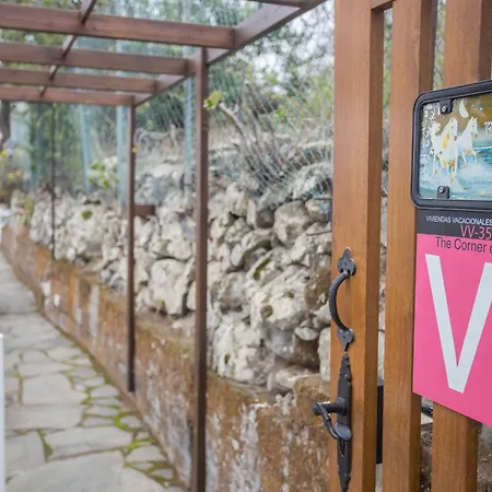 Villa The Corner Of Dreams - Pool - Parking - Rural