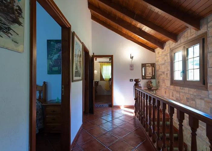 The Corner Of Dreams - Pool - Parking - Rural * Tenteniguada