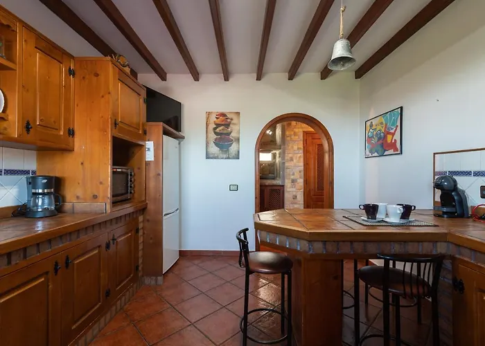 Villa The Corner Of Dreams - Pool - Parking - Rural *