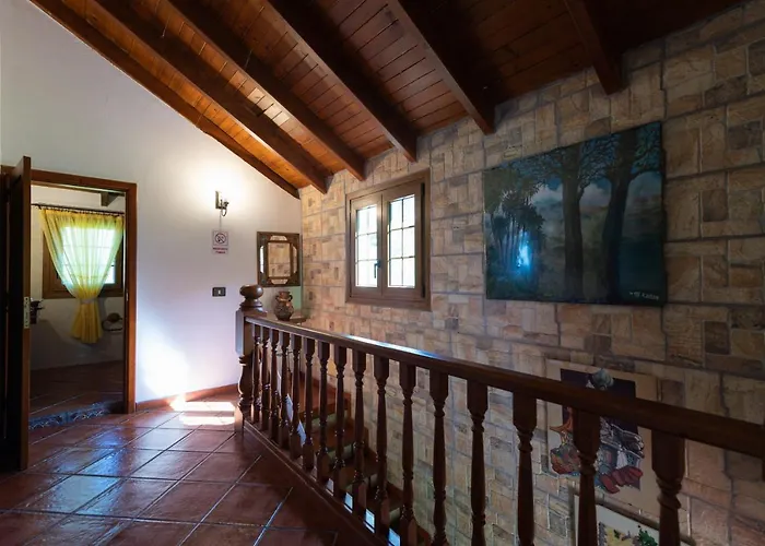Villa The Corner Of Dreams - Pool - Parking - Rural