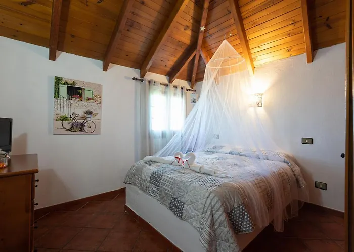 The Corner Of Dreams - Pool - Parking - Rural Tenteniguada
