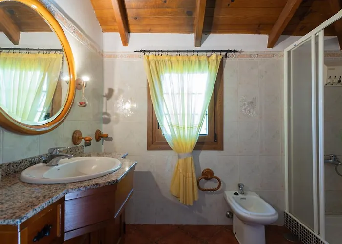 The Corner Of Dreams - Pool - Parking - Rural Villa