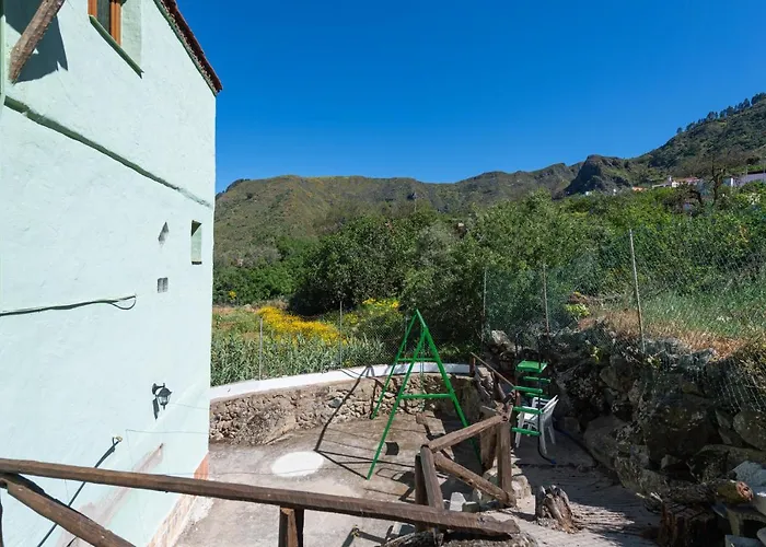 The Corner Of Dreams - Pool - Parking - Rural Villa *