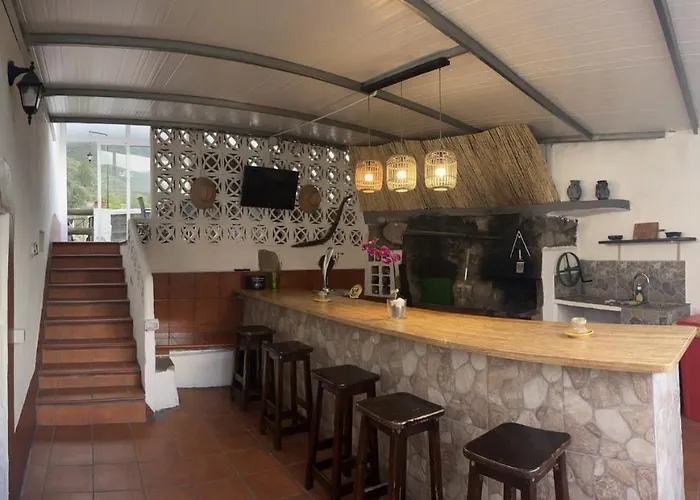 Villa The Corner Of Dreams - Pool - Parking - Rural *