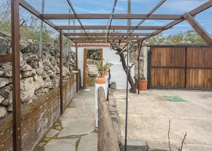 Villa The Corner Of Dreams - Pool - Parking - Rural *